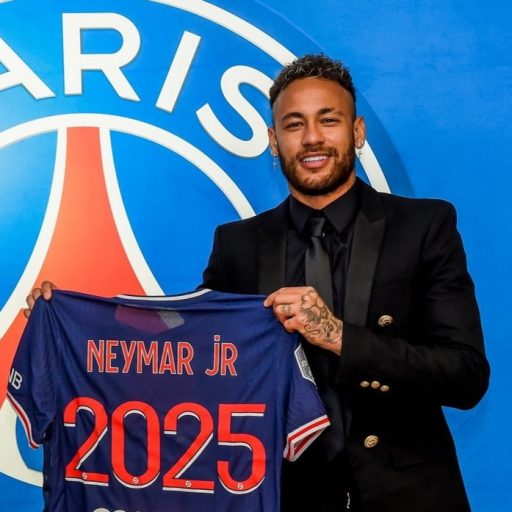 Profile picture of maillotpsg