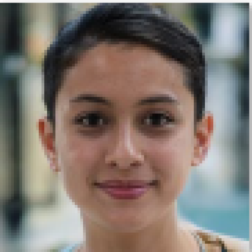 Profile picture of Hanah Ismail