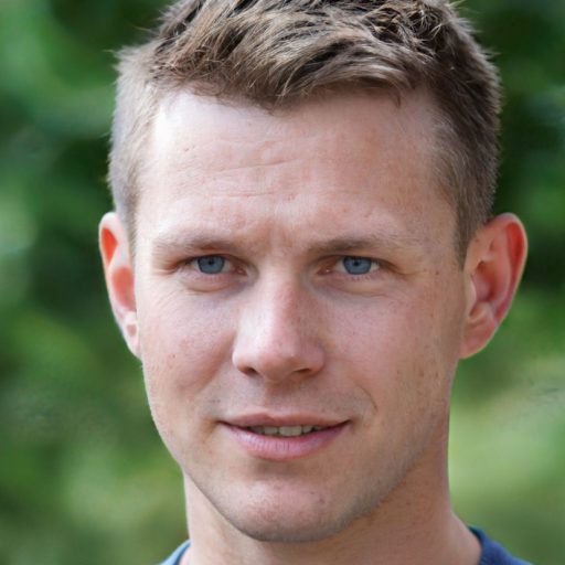 Profile picture of Uwe Kunze