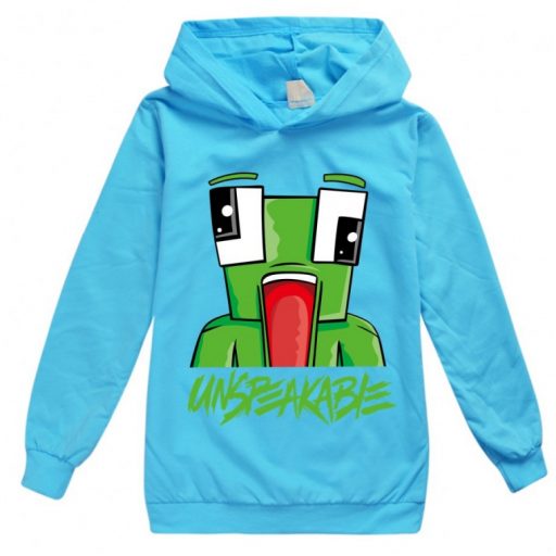 Profile picture of unspeakable merch