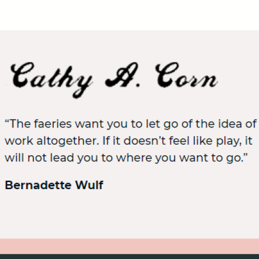 Profile picture of cathyacornauthor