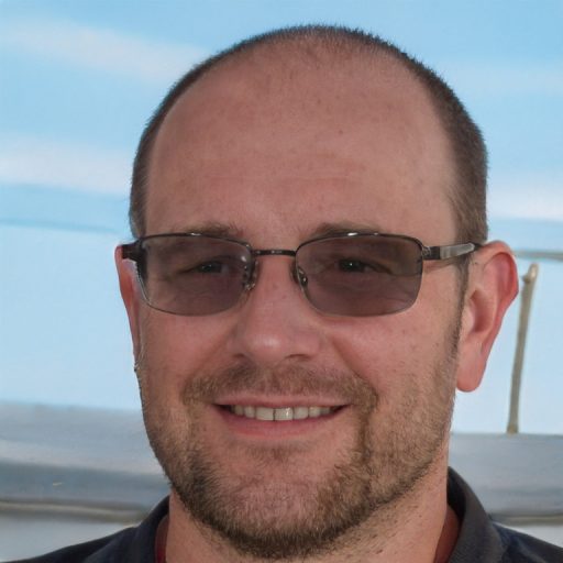Profile picture of Mark Manson