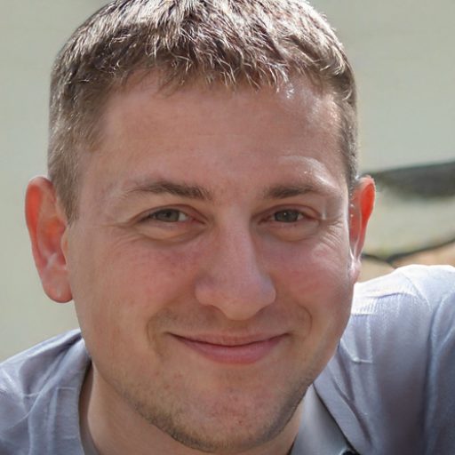 Profile picture of Peter Jansen