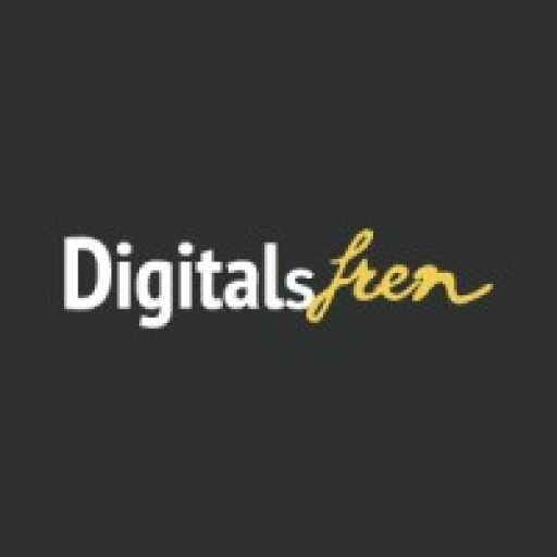 Profile picture of Digitalfren