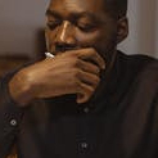 Profile picture of Charlie Svensson