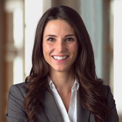 Profile picture of Grace Matthews