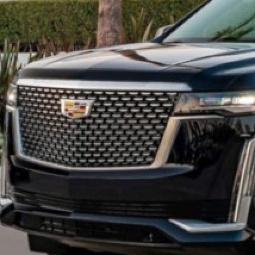 Profile picture of Airport car