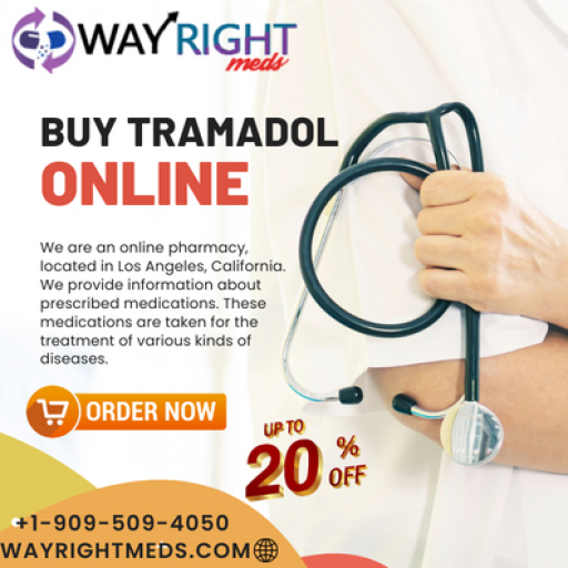 Profile picture of Buy Tramadol Online Without Prescription