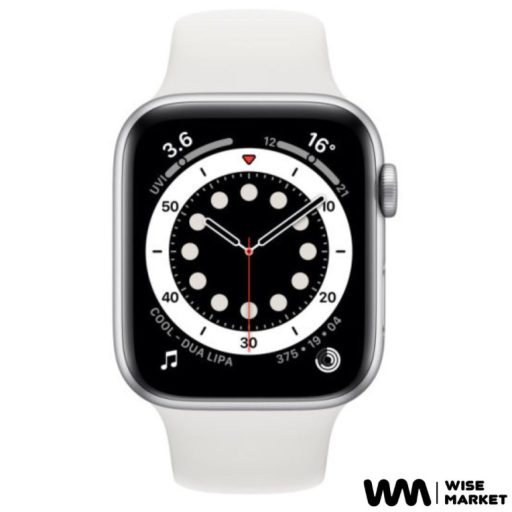 Profile picture of Apple Watch Series 7 Aluminum