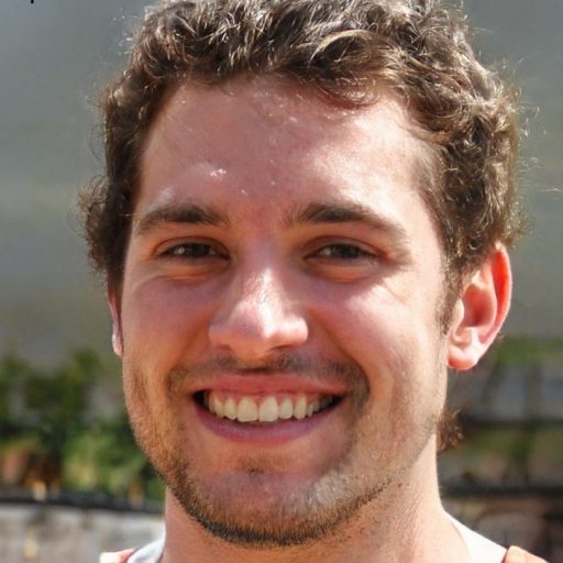 Profile picture of Roger Larouche