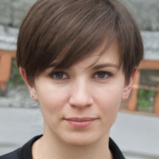 Profile picture of Marie Košťálová