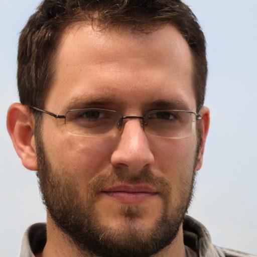 Profile picture of Albert Rondeau