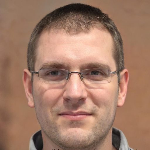 Profile picture of Martin Labelle