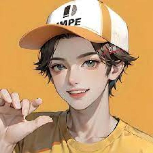 Profile picture of Hazel Parker