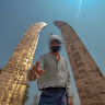 Profile picture of Raj Thokchom