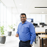 Profile picture of Praveen