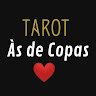 Profile picture of As de copas Tarot Autoconhecimento